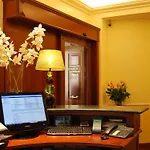 Luxury Ludovisi Rooms