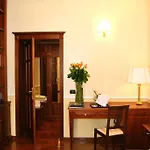 Luxury Ludovisi Rooms