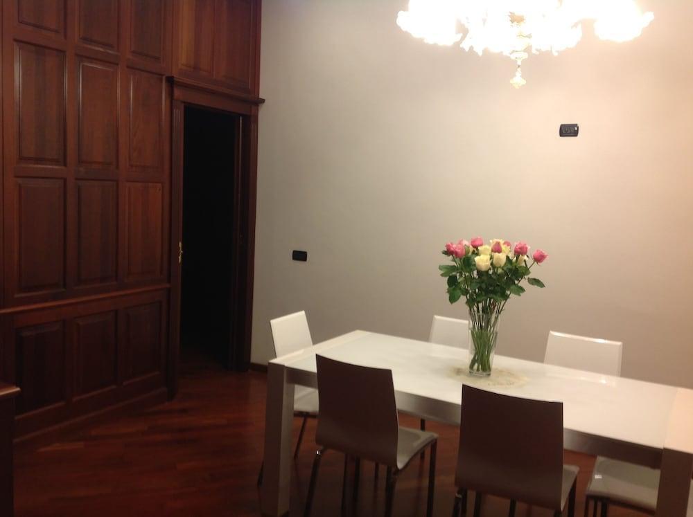 Guest house Luxury Ludovisi Rome