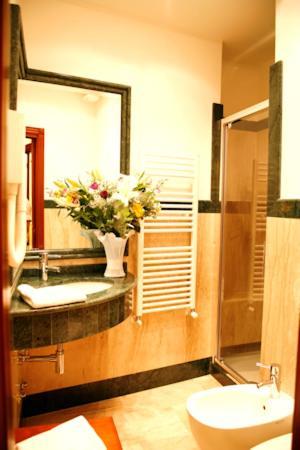 Guest house Luxury Ludovisi 3*