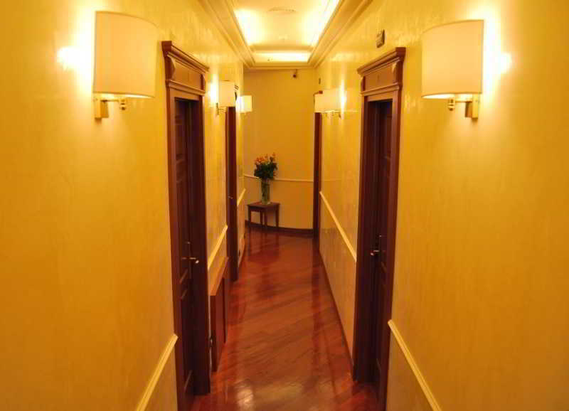 Guest house Luxury Ludovisi 3*