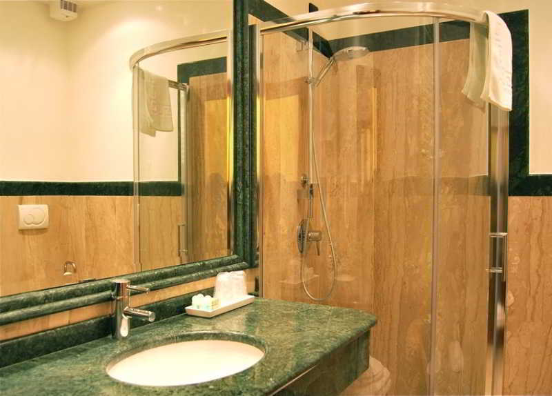 Guest house Luxury Ludovisi
