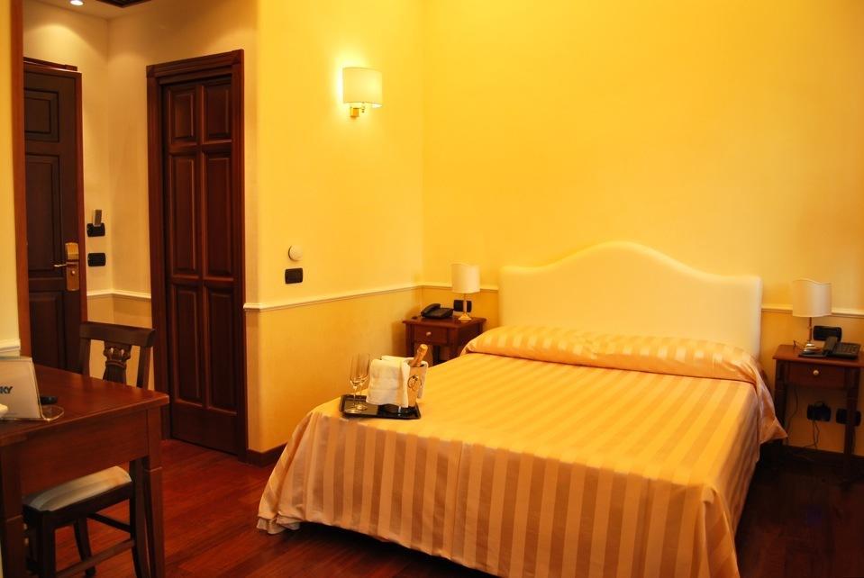 Luxury Ludovisi Guest house