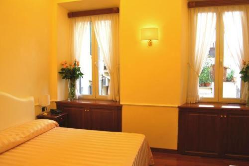 Affittacamere Luxury Ludovisi Roma