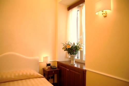 Guest house Luxury Ludovisi Rome