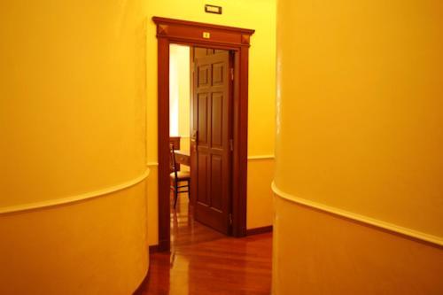 Guest house Luxury Ludovisi 3*