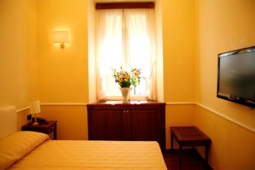 Affittacamere Luxury Ludovisi