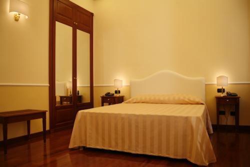 Luxury Ludovisi Roma