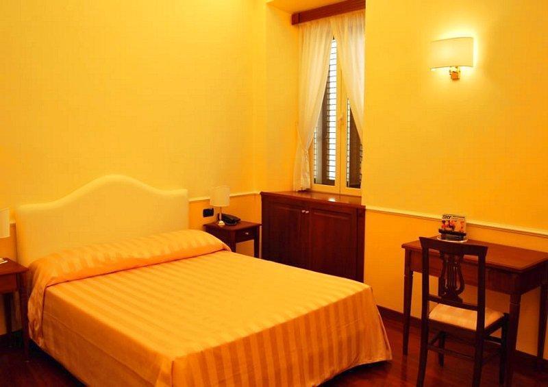 Affittacamere Luxury Ludovisi