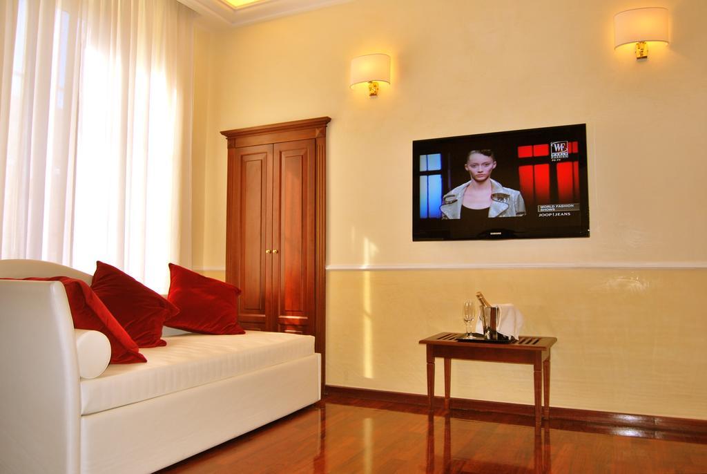 Luxury Ludovisi