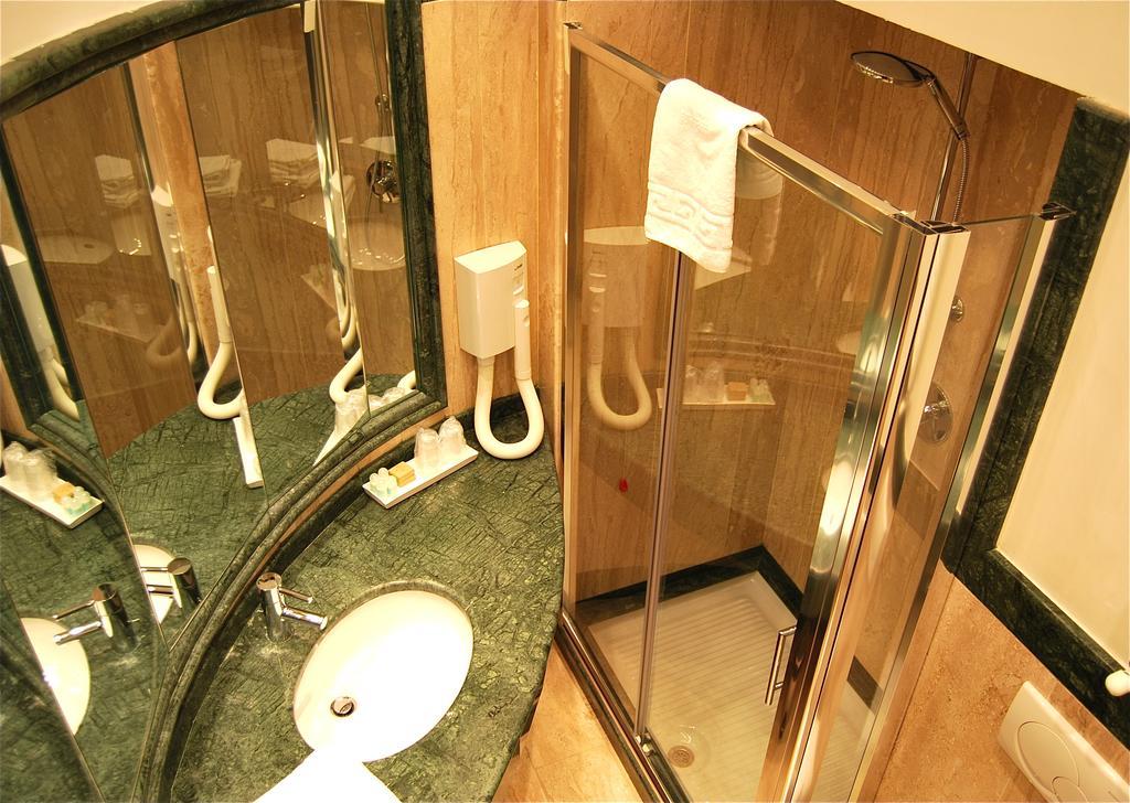 Guest house Luxury Ludovisi 3*