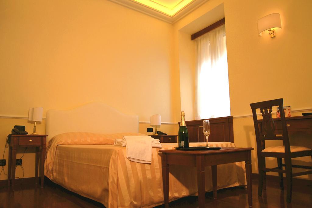 Guest house Luxury Ludovisi