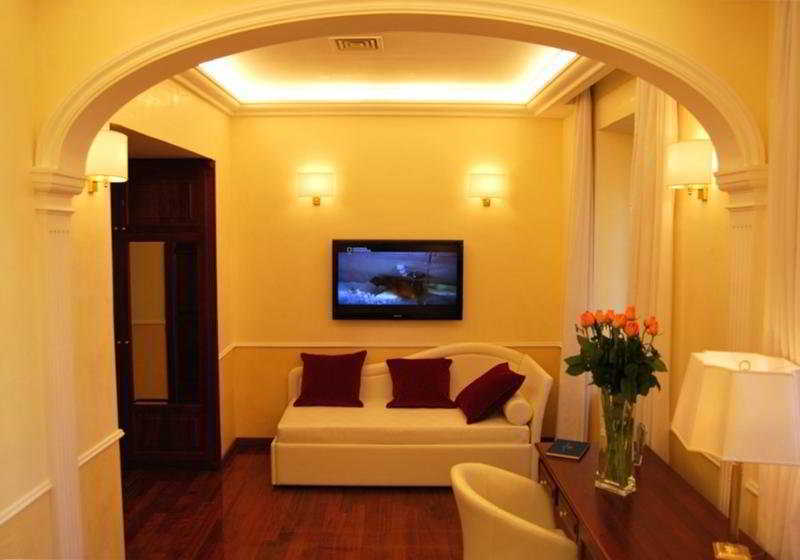 Affittacamere Luxury Ludovisi Roma
