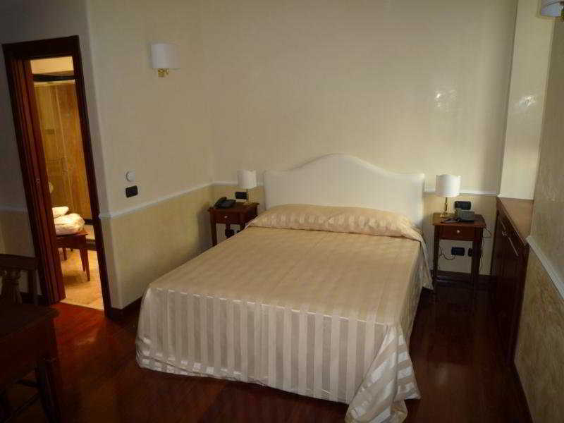 Luxury Ludovisi Affittacamere