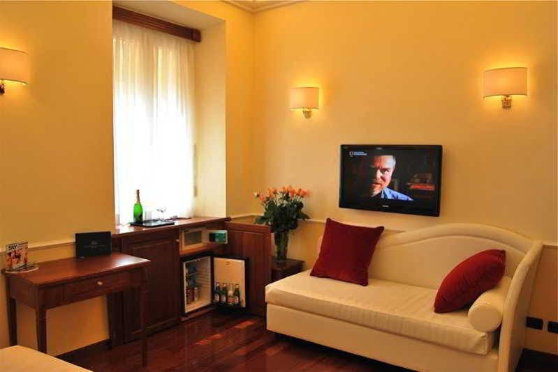Luxury Ludovisi Guest house