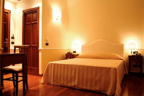 Affittacamere Luxury Ludovisi