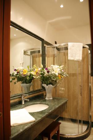Luxury Ludovisi Affittacamere Roma