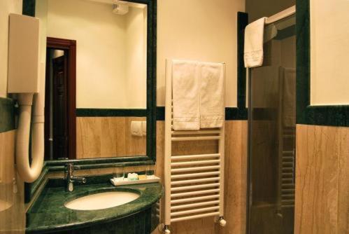 Luxury Ludovisi 3* Roma