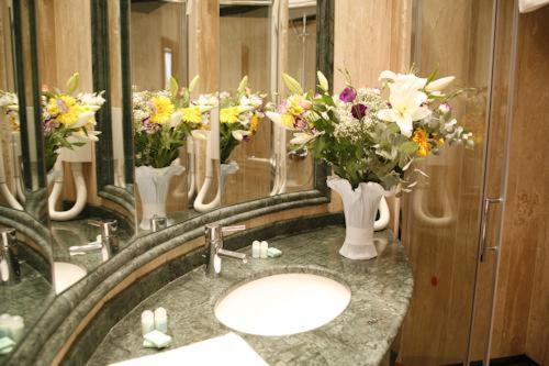 Luxury Ludovisi Roma