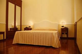 Luxury Ludovisi 3*