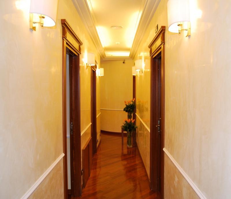 Luxury Ludovisi Guest house 3*