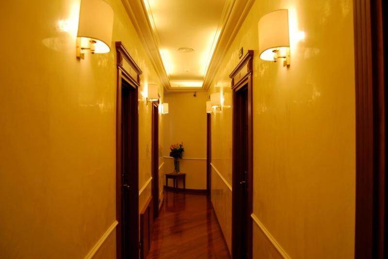 Guest house Luxury Ludovisi Rome