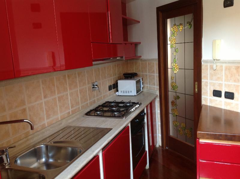 Guest house Luxury Ludovisi