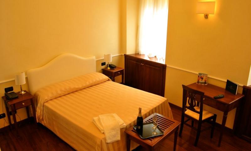 Luxury Ludovisi Guest house