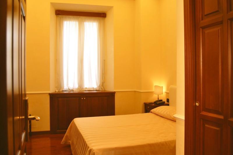 Guest house Luxury Ludovisi 3*