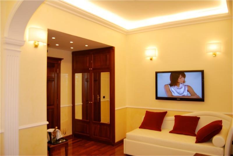 Affittacamere Luxury Ludovisi 3*