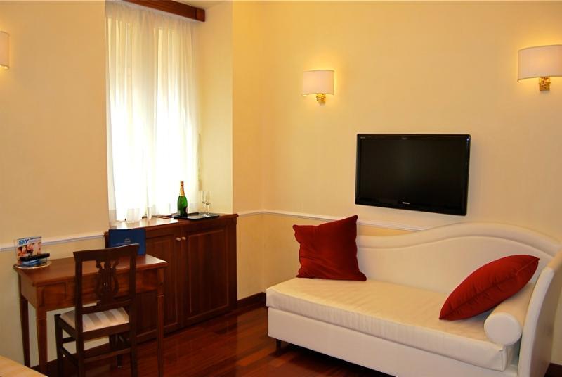 Luxury Ludovisi