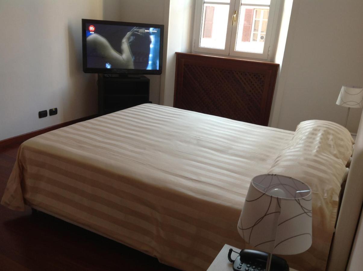 Luxury Ludovisi Guest house Rome